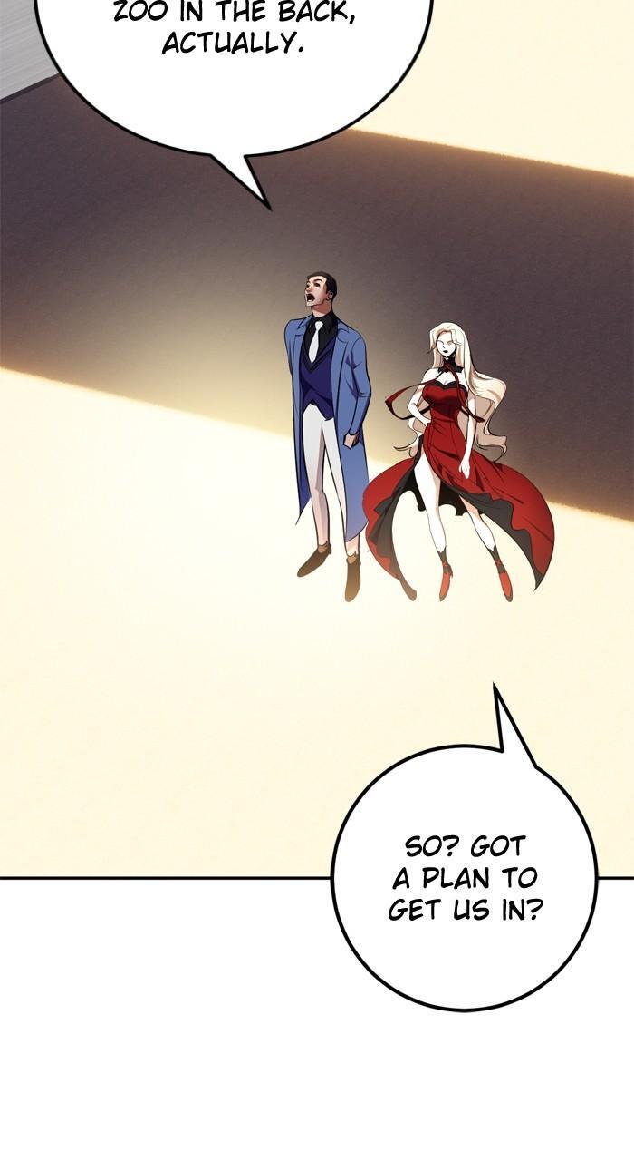 Read Return to Player Manga Online