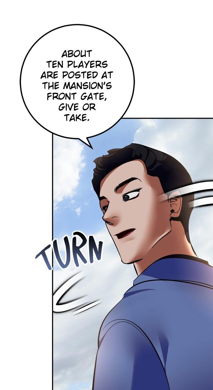 Read Return to Player Manga Online