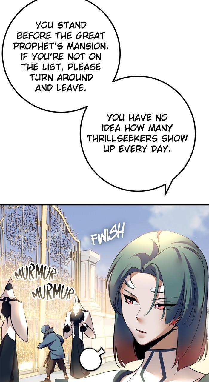 Read Return to Player Manga Online
