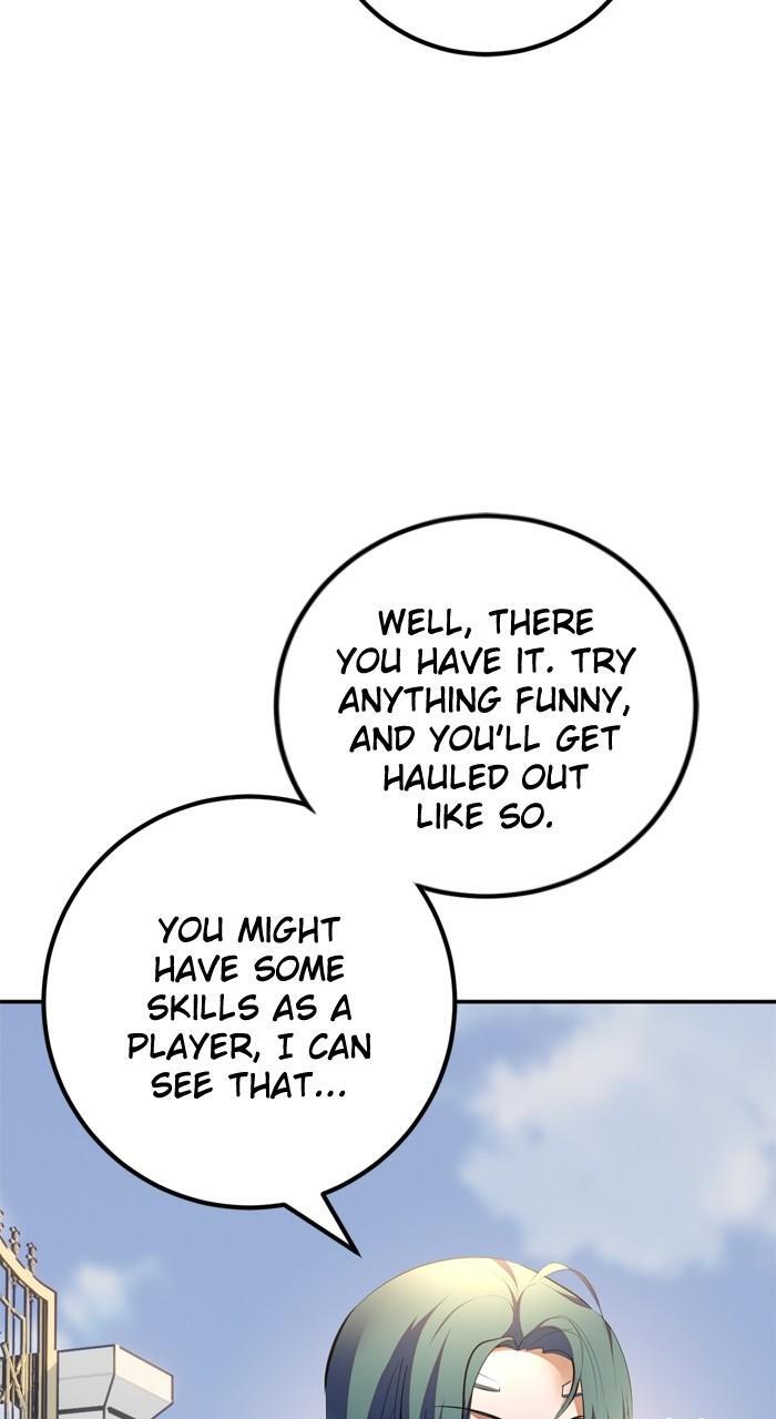 Read Return to Player Manga Online