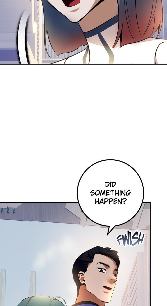 Read Return to Player Manga Online