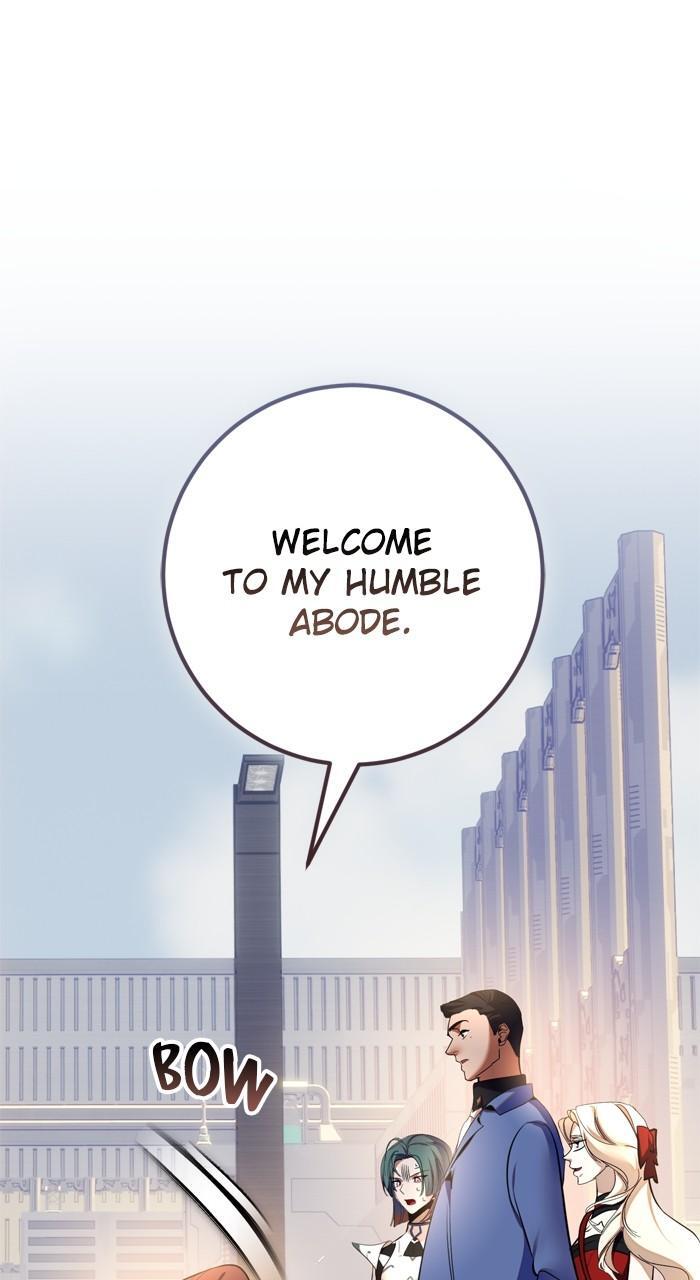 Read Return to Player Manga Online