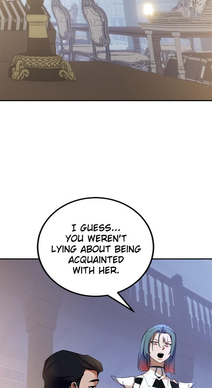 Read Return to Player Manga Online