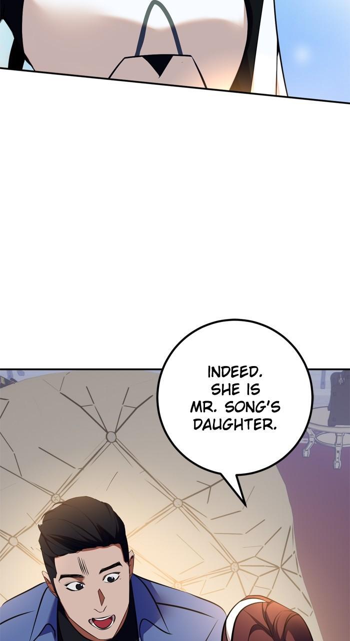 Read Return to Player Manga Online
