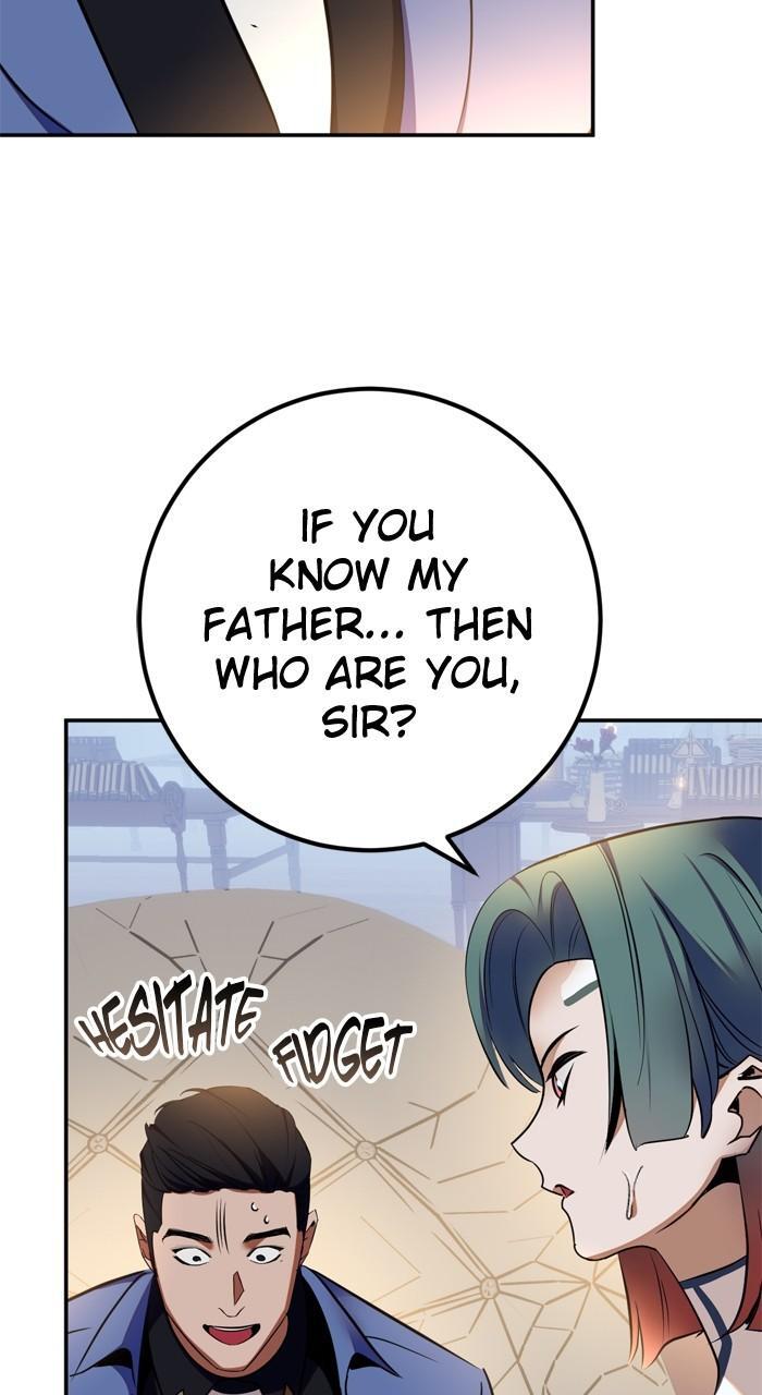 Read Return to Player Manga Online