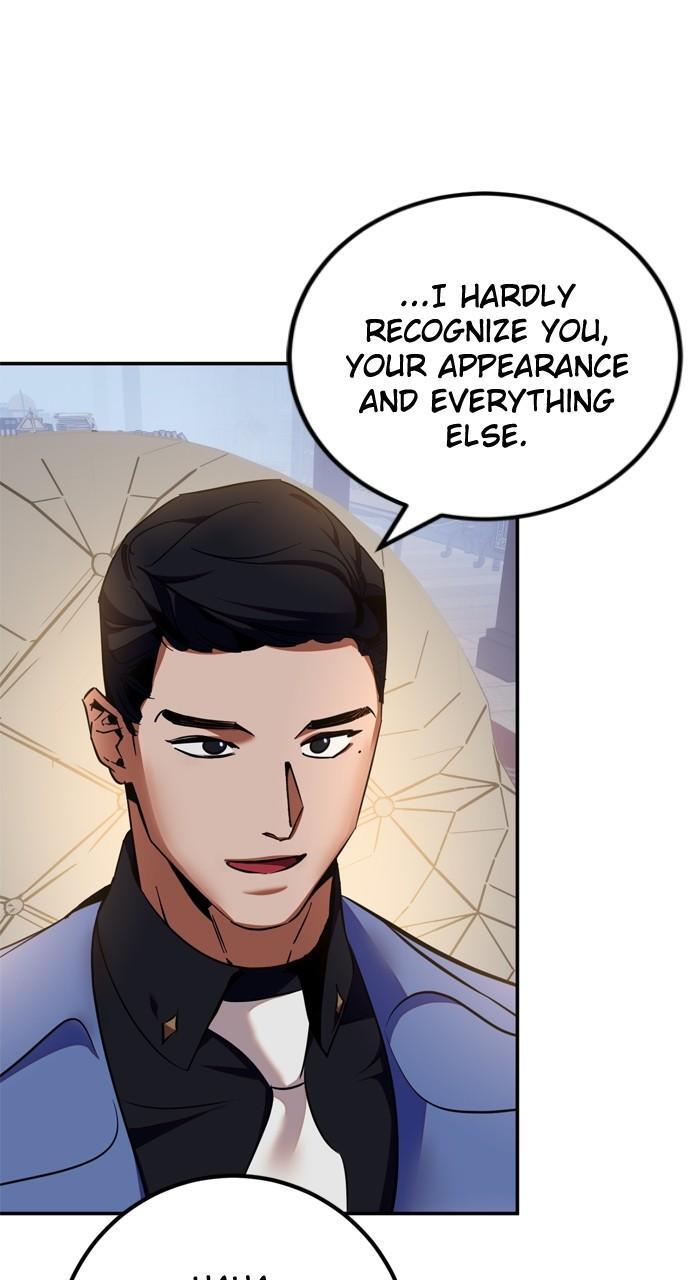 Read Return to Player Manga Online
