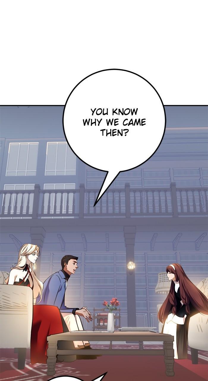 Read Return to Player Manga Online