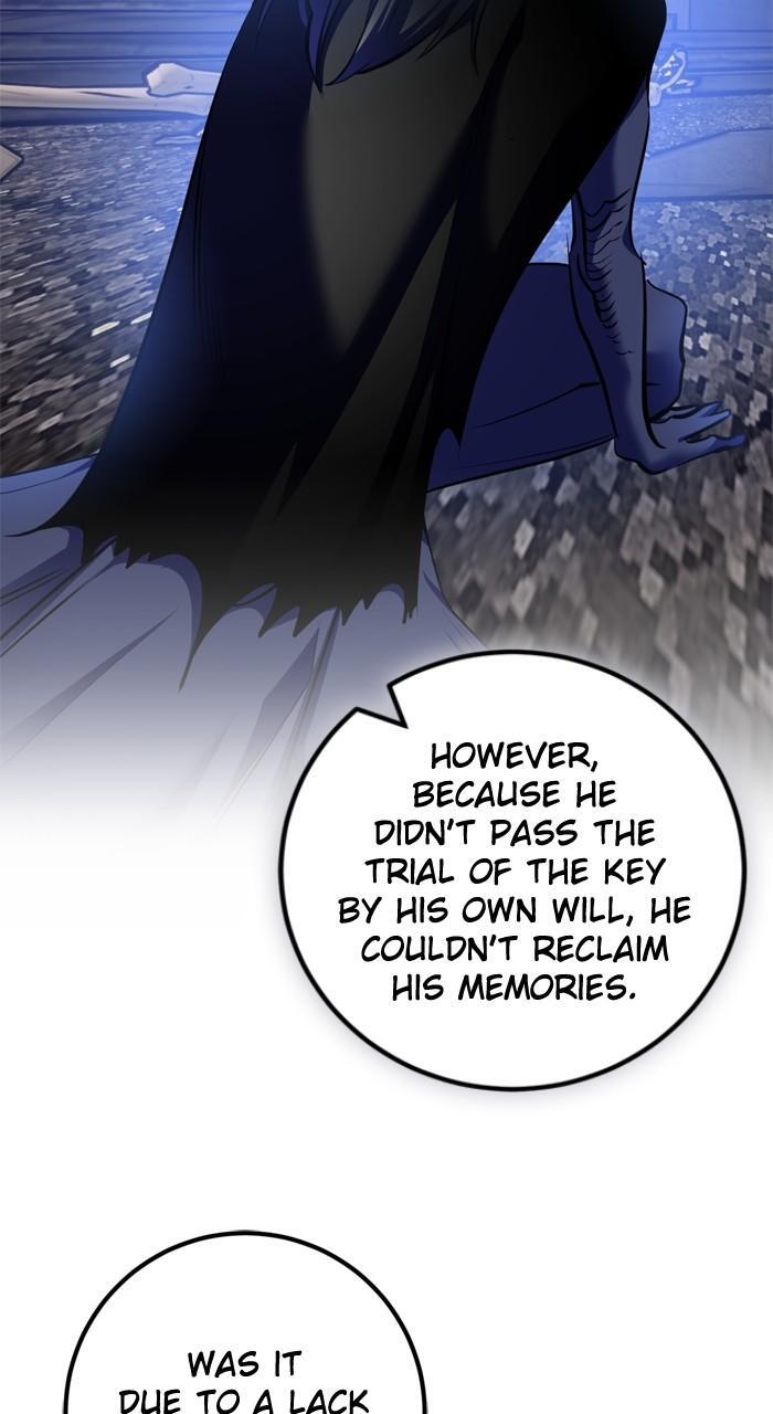 Read Return to Player Manga Online
