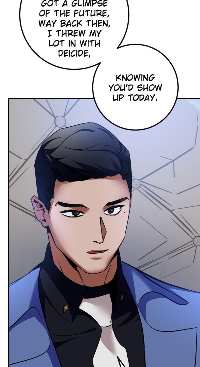 Read Return to Player Manga Online