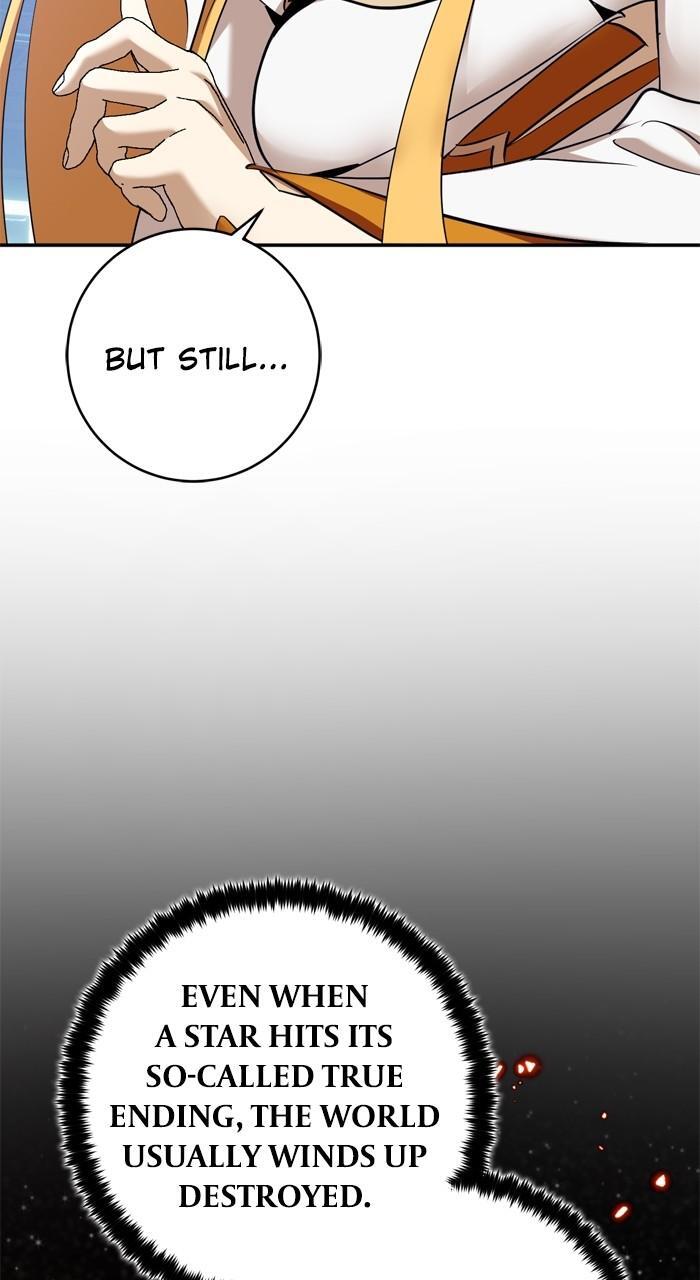 Read Return to Player Manga Online