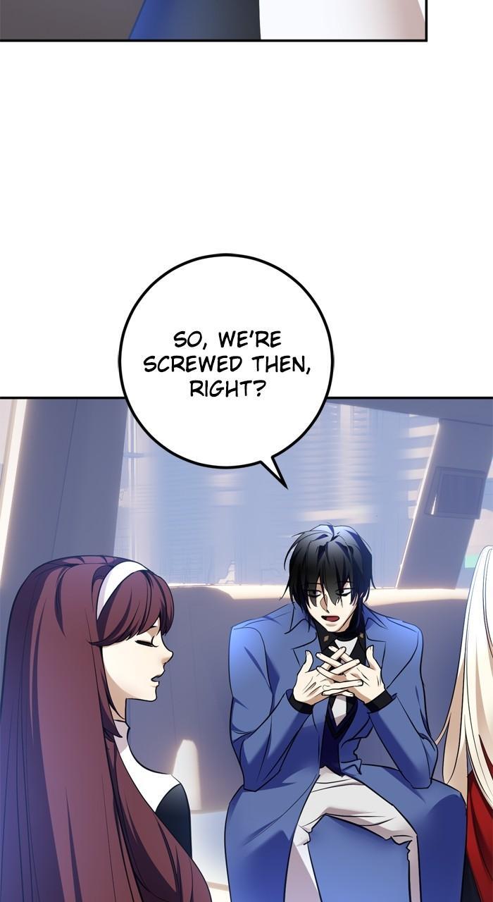 Read Return to Player Manga Online