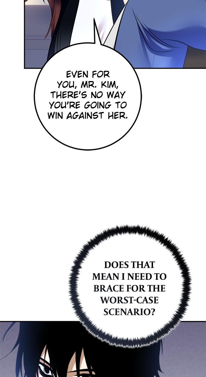 Read Return to Player Manga Online