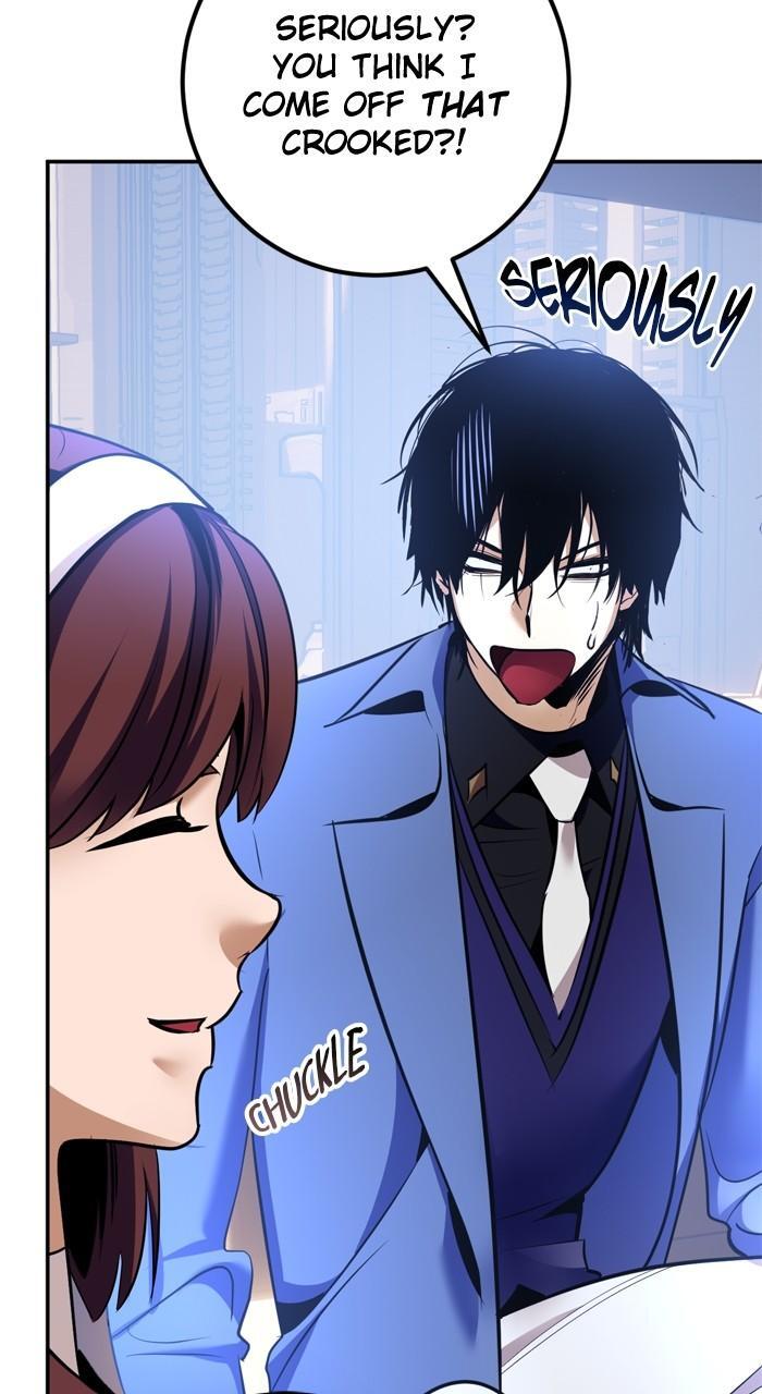 Read Return to Player Manga Online
