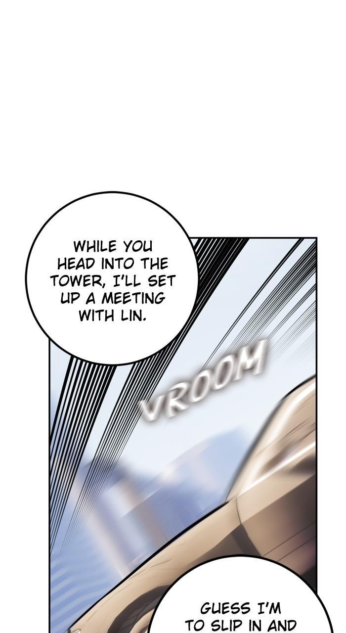 Read Return to Player Manga Online