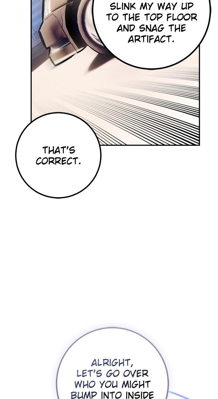 Read Return to Player Manga Online
