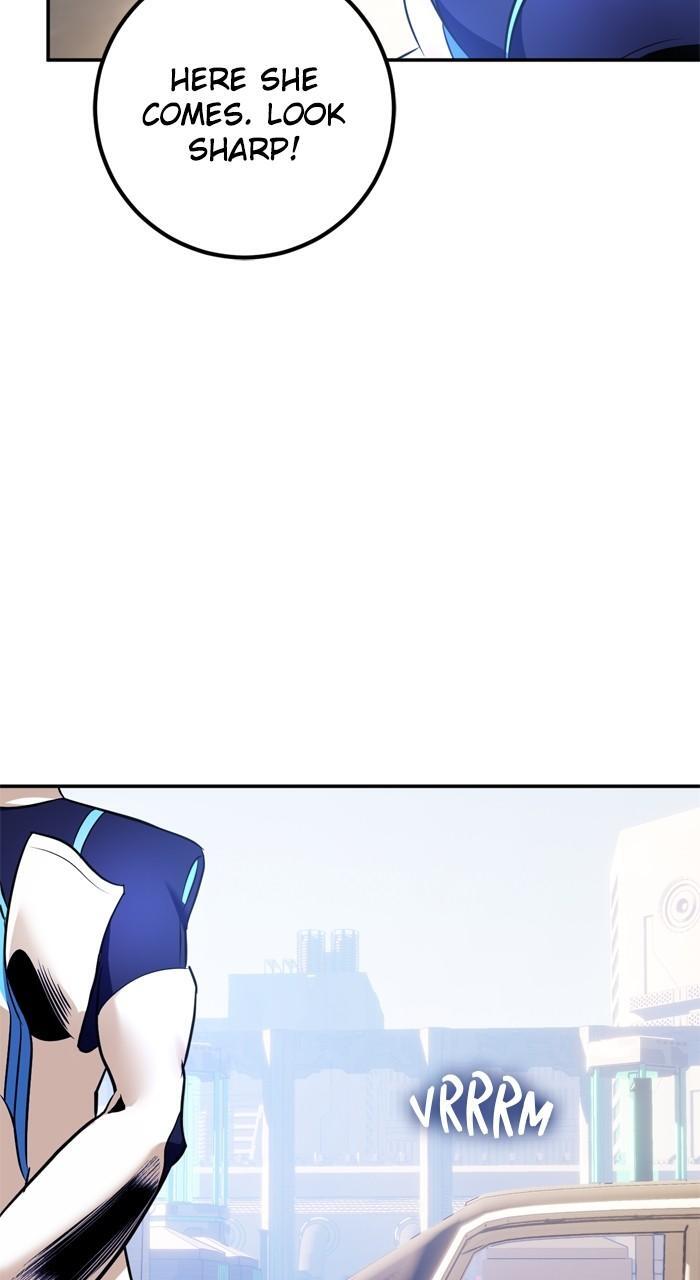 Read Return to Player Manga Online