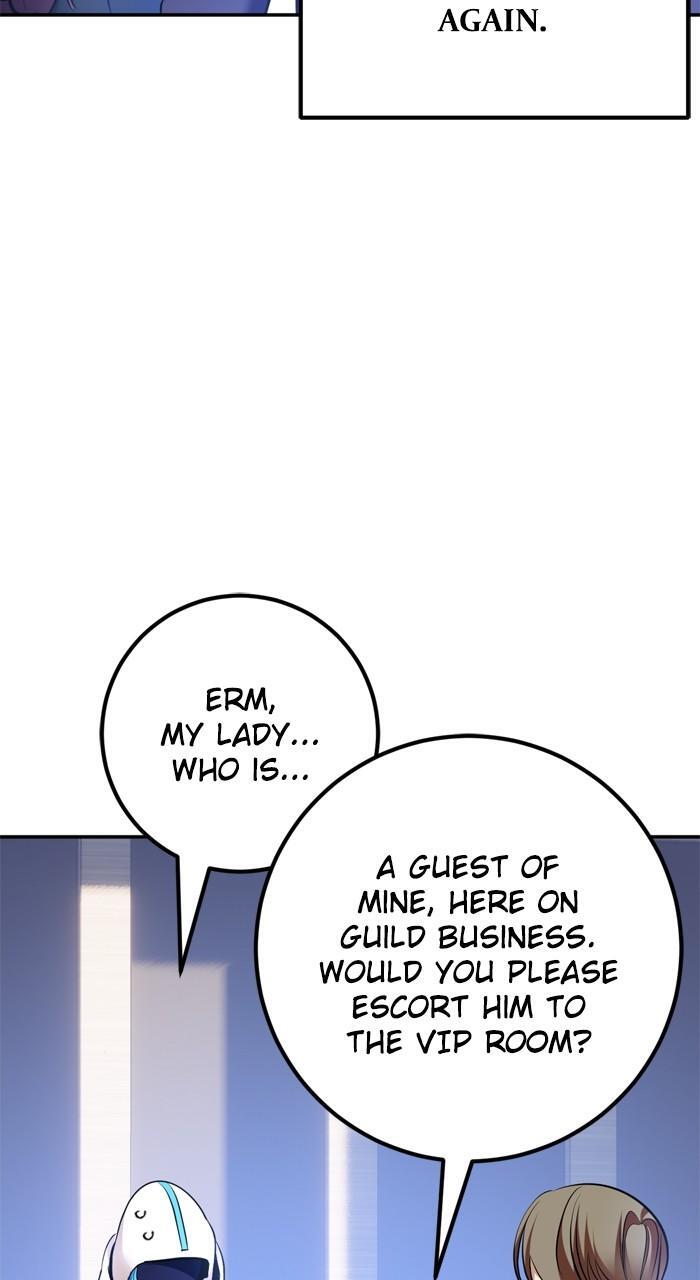 Read Return to Player Manga Online