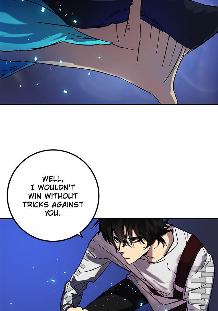 Read Return to Player Manga Online