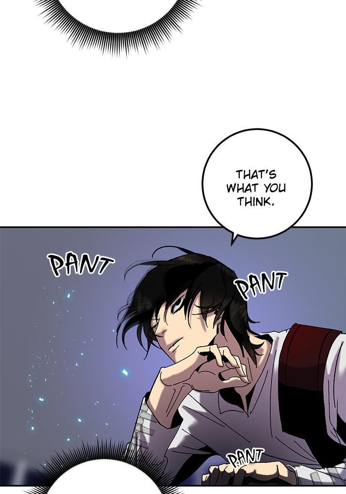 Read Return to Player Manga Online