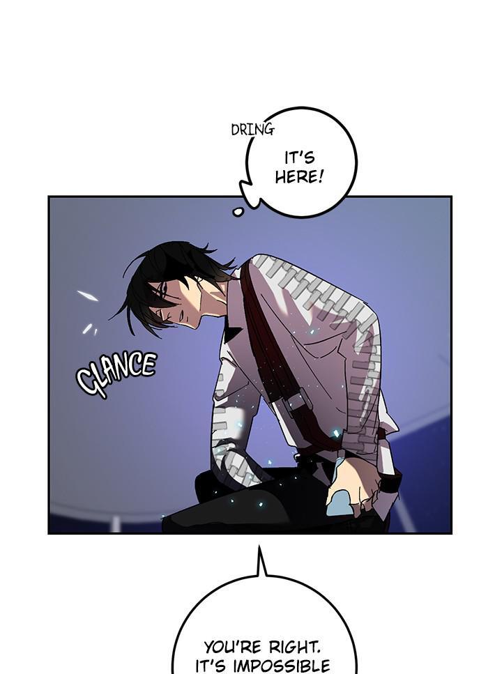 Read Return to Player Manga Online