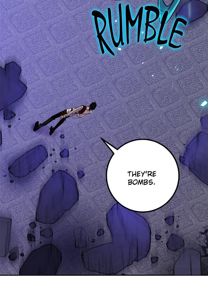 Read Return to Player Manga Online