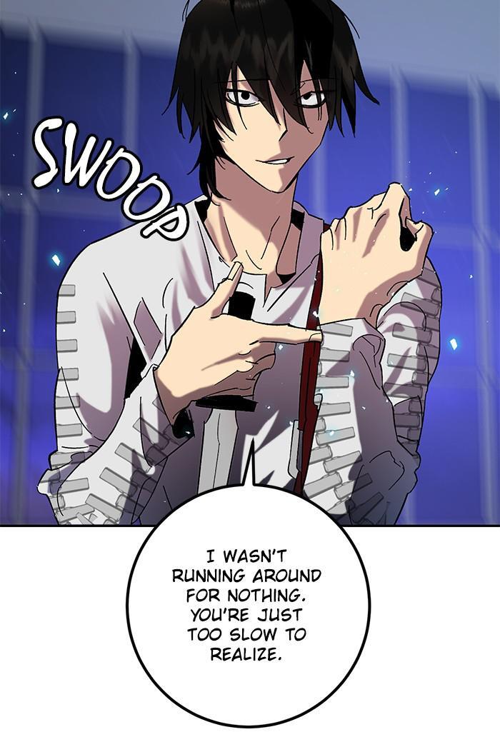 Read Return to Player Manga Online