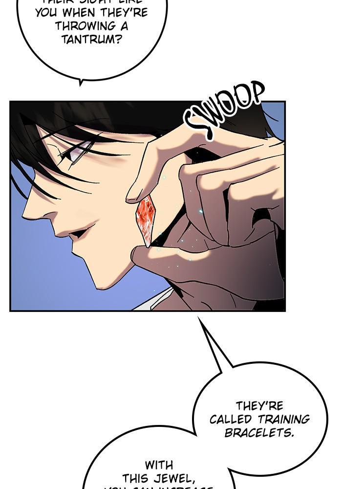 Read Return to Player Manga Online