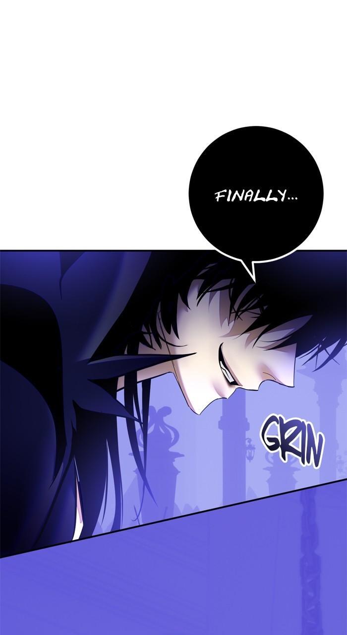 Read Return to Player Manga Online