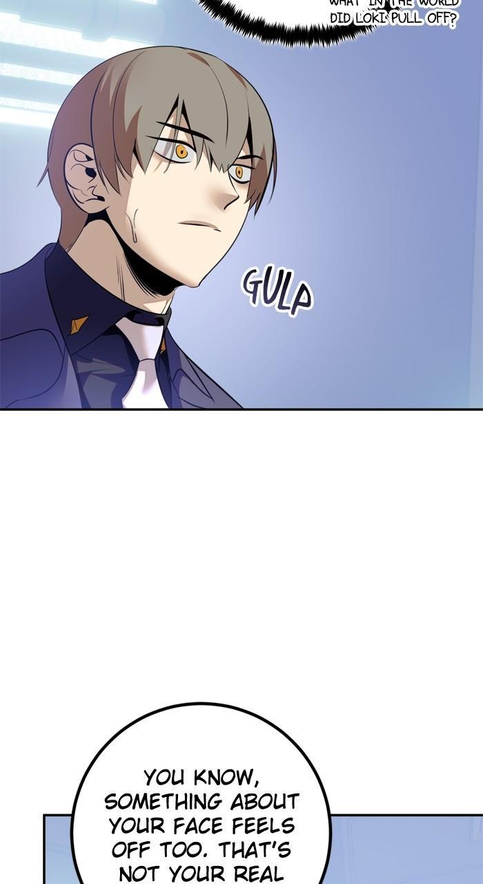 Read Return to Player Manga Online