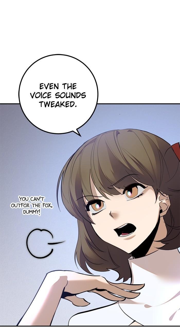 Read Return to Player Manga Online