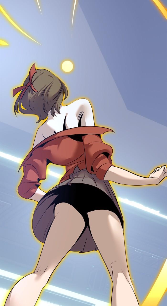 Read Return to Player Manga Online