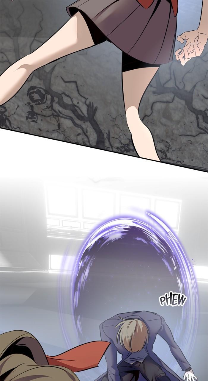 Read Return to Player Manga Online