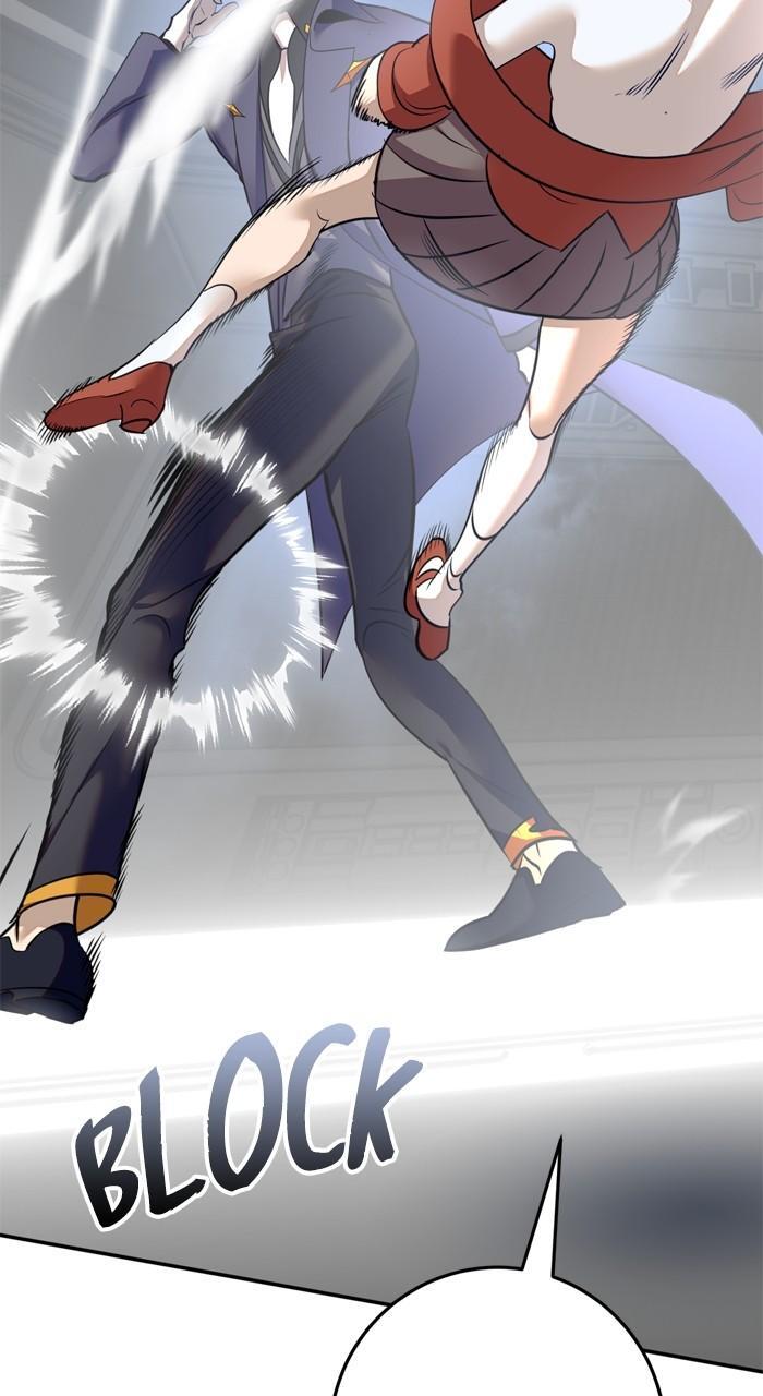 Read Return to Player Manga Online