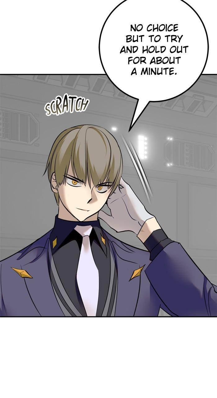 Read Return to Player Manga Online