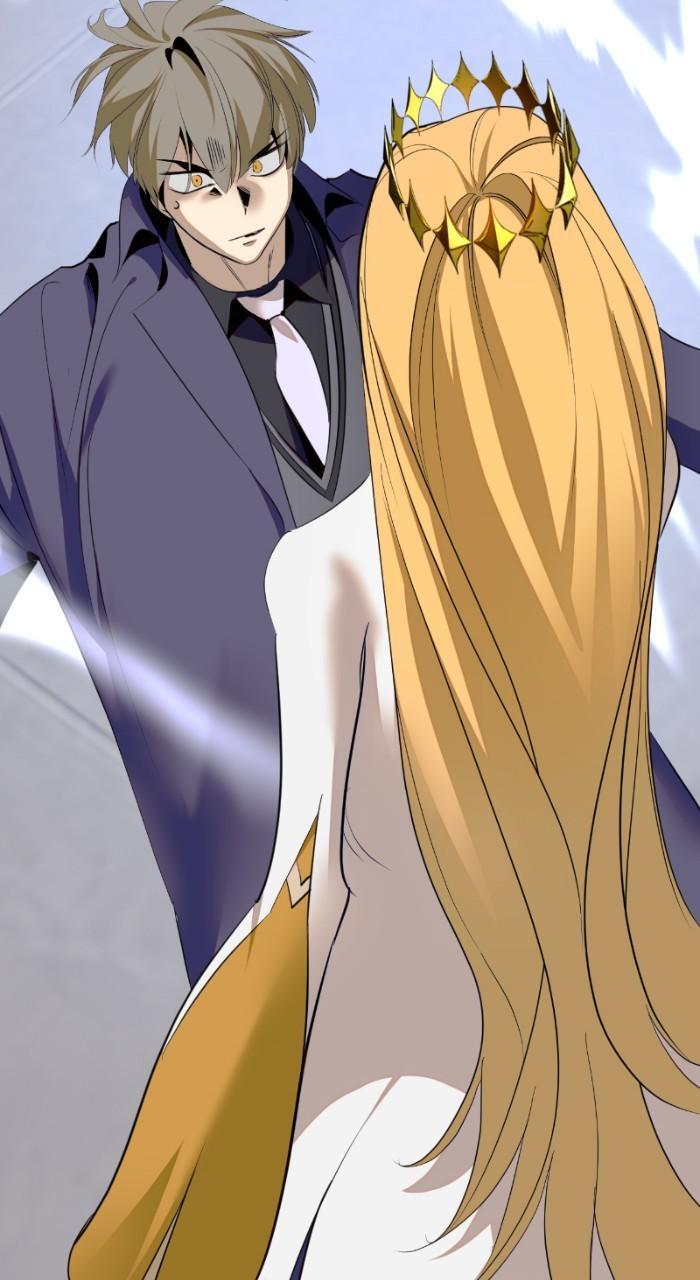 Read Return to Player Manga Online