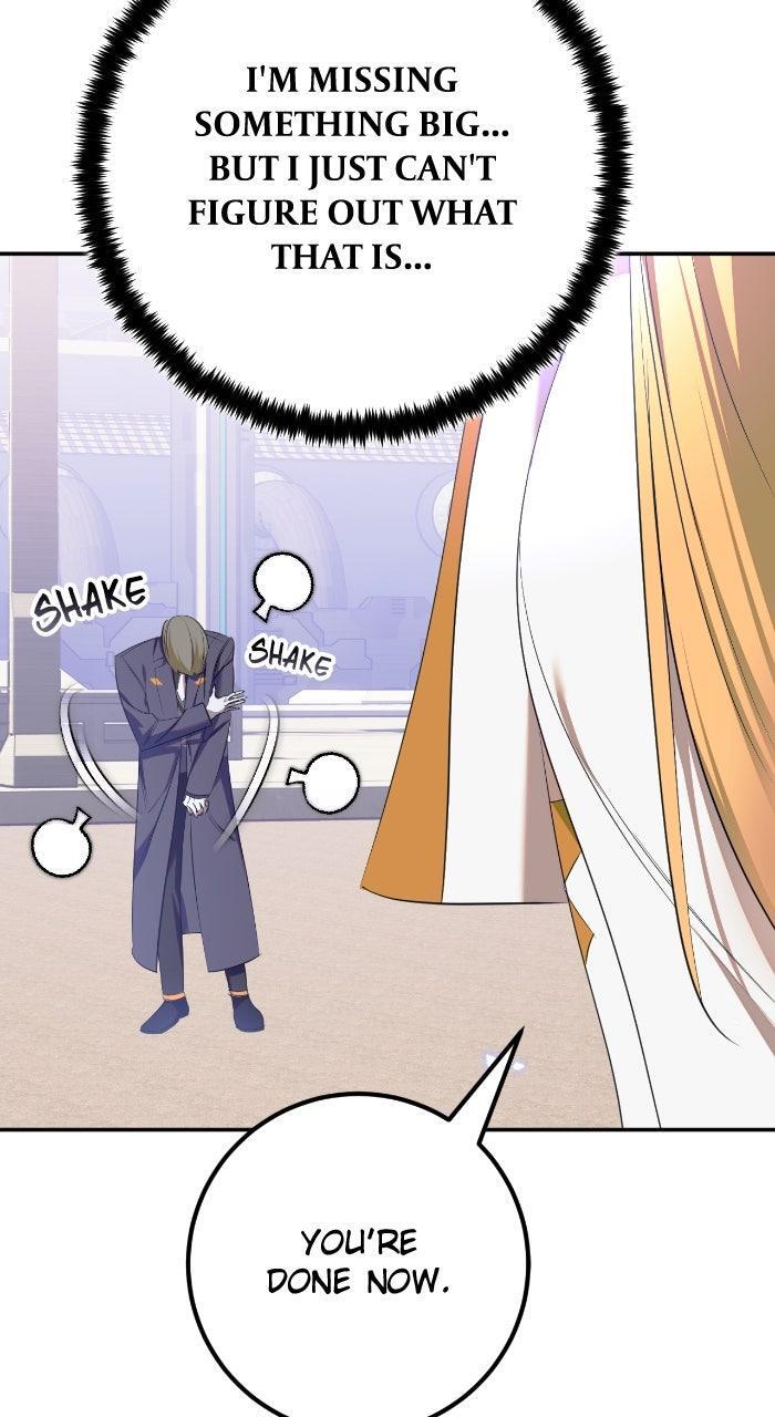 Read Return to Player Manga Online