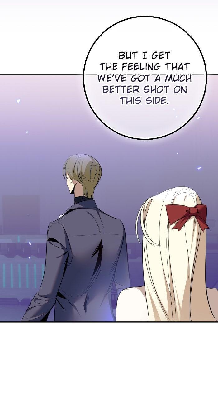 Read Return to Player Manga Online