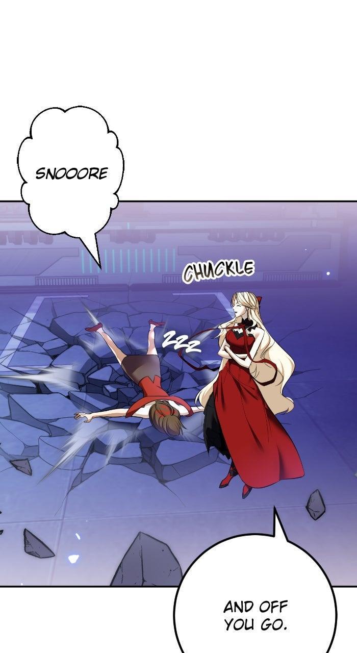 Read Return to Player Manga Online