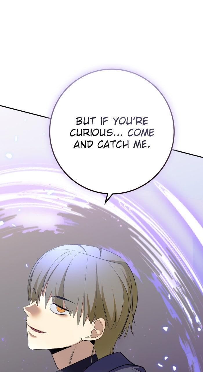 Read Return to Player Manga Online