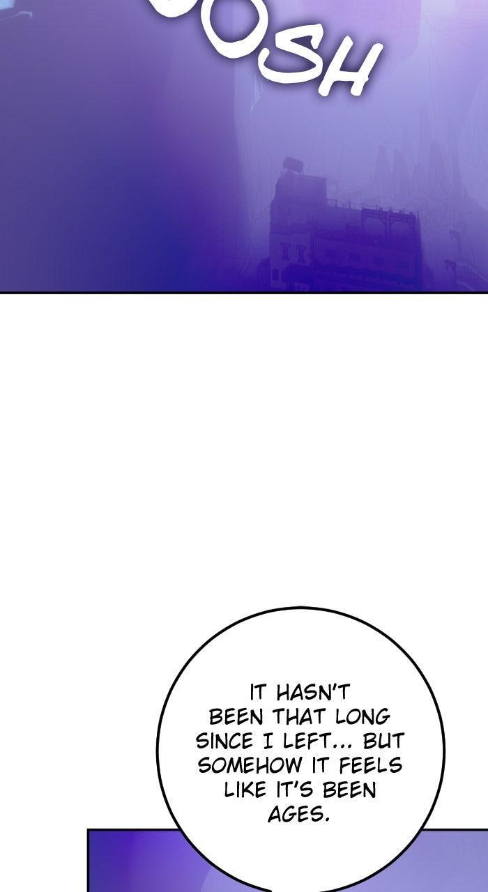 Read Return to Player Manga Online