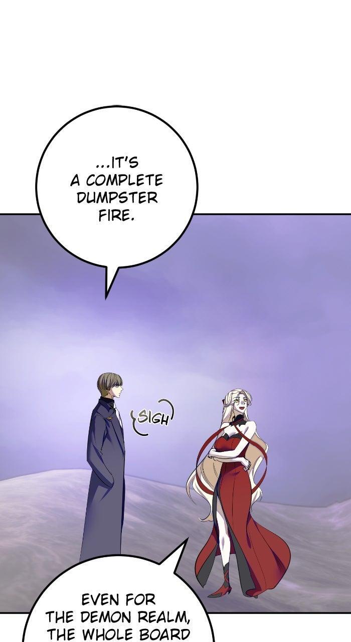 Read Return to Player Manga Online