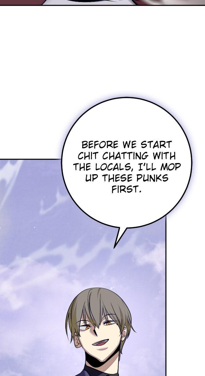 Read Return to Player Manga Online