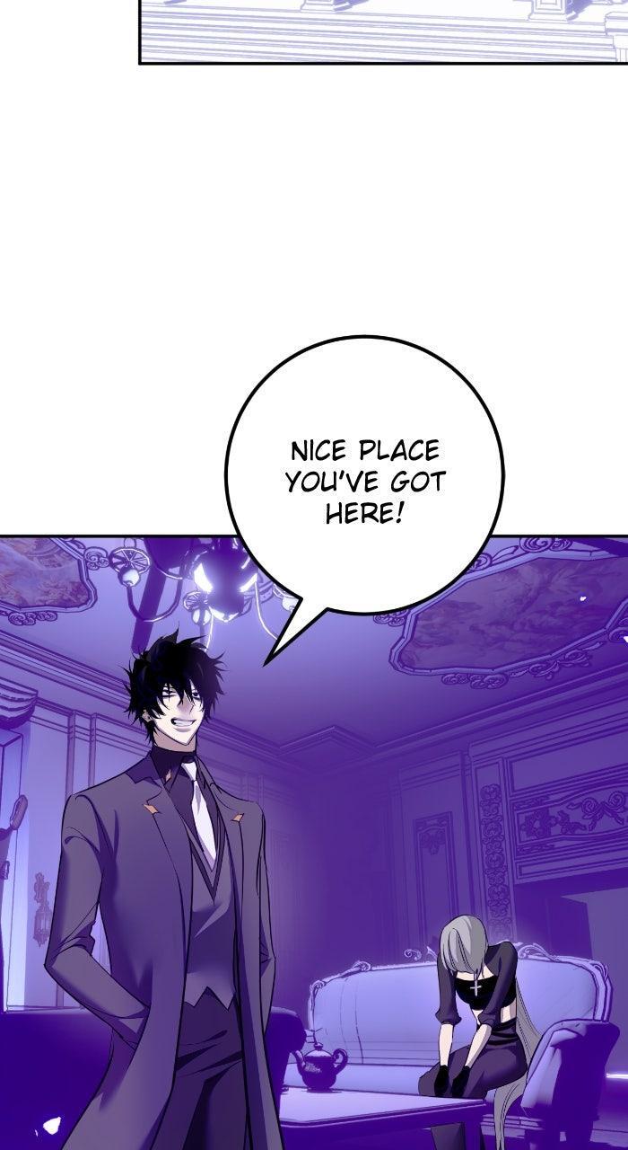Read Return to Player Manga Online
