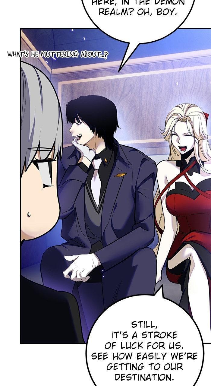 Read Return to Player Manga Online
