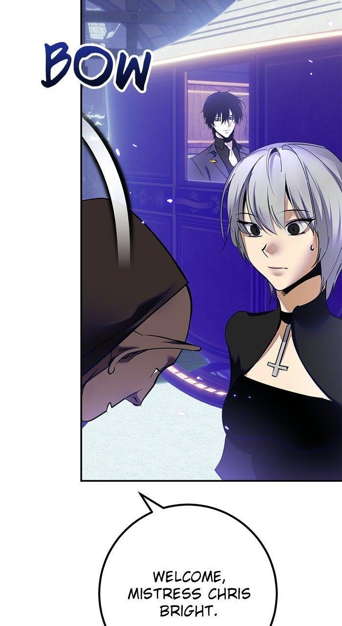 Read Return to Player Manga Online