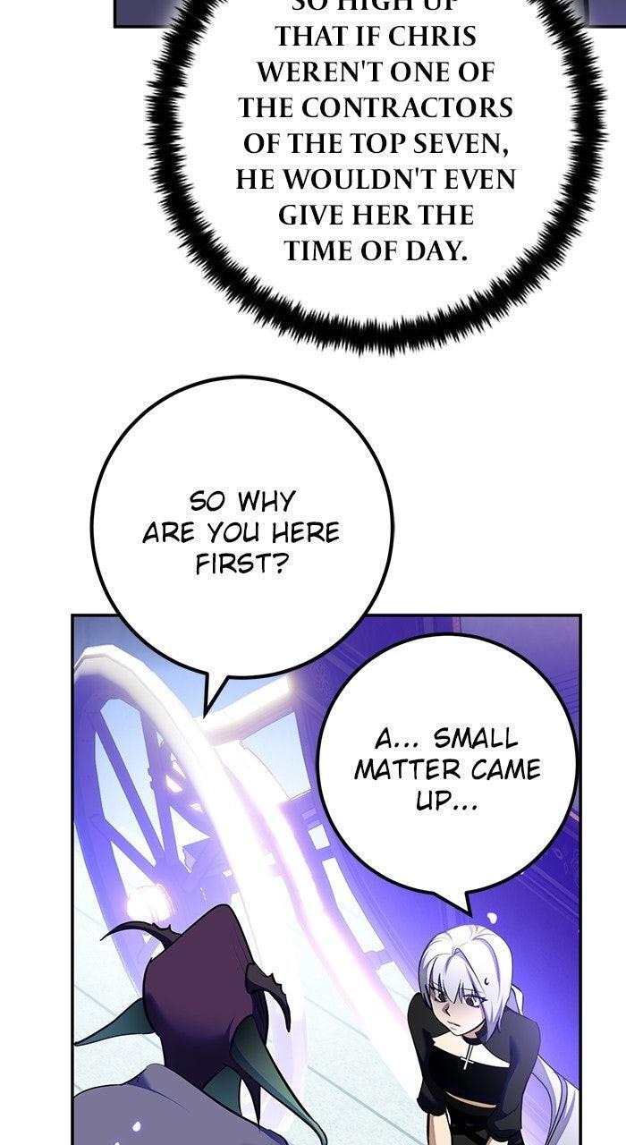 Read Return to Player Manga Online