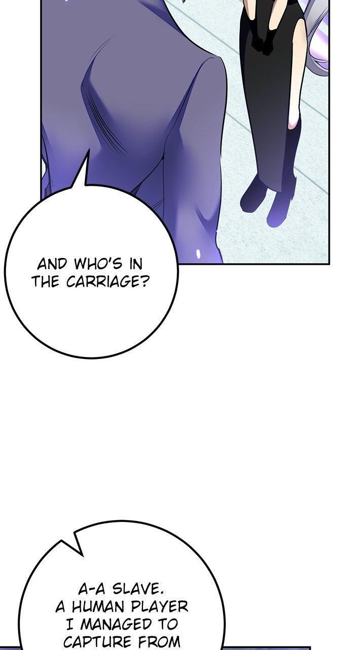 Read Return to Player Manga Online