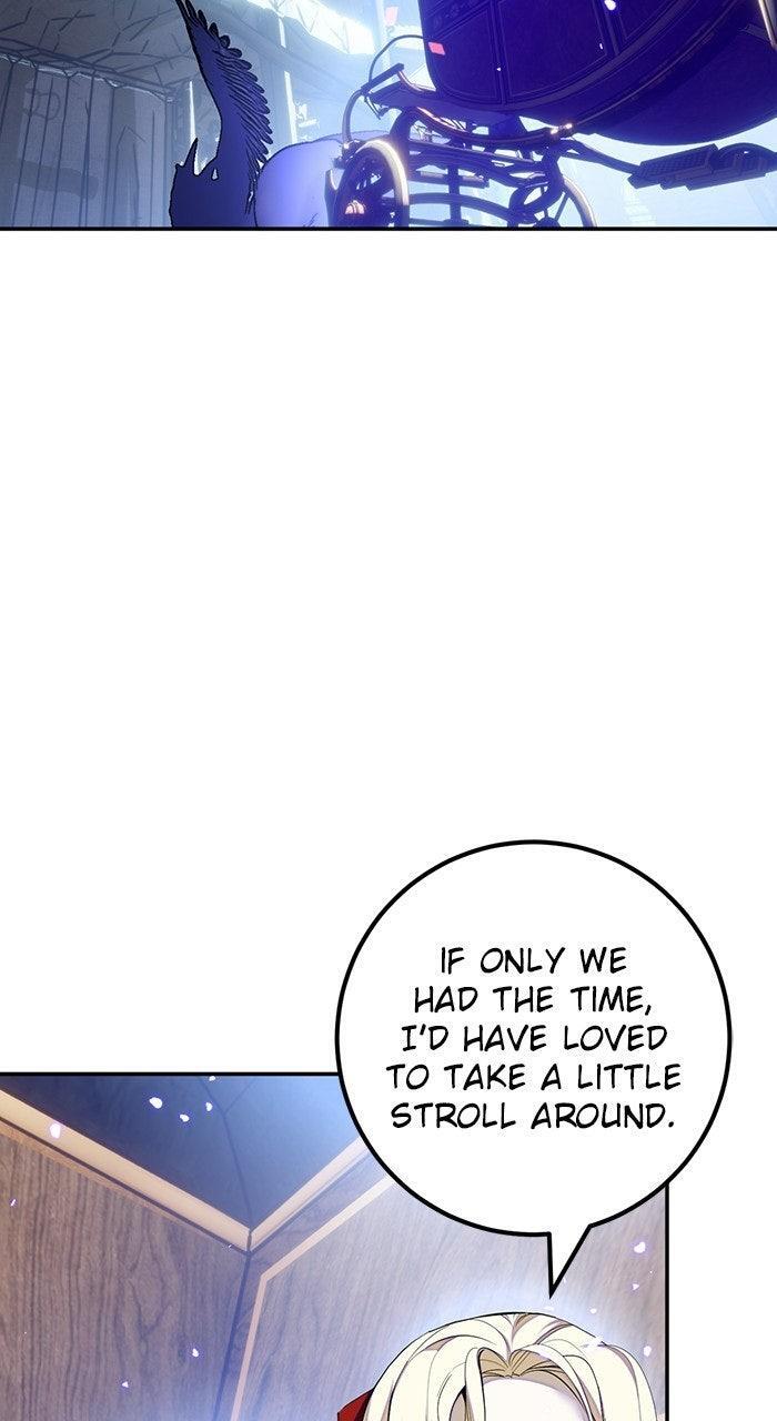 Read Return to Player Manga Online