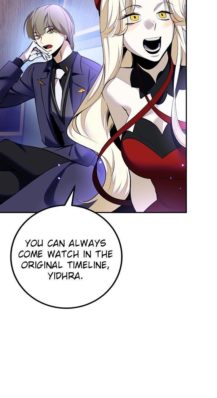 Read Return to Player Manga Online