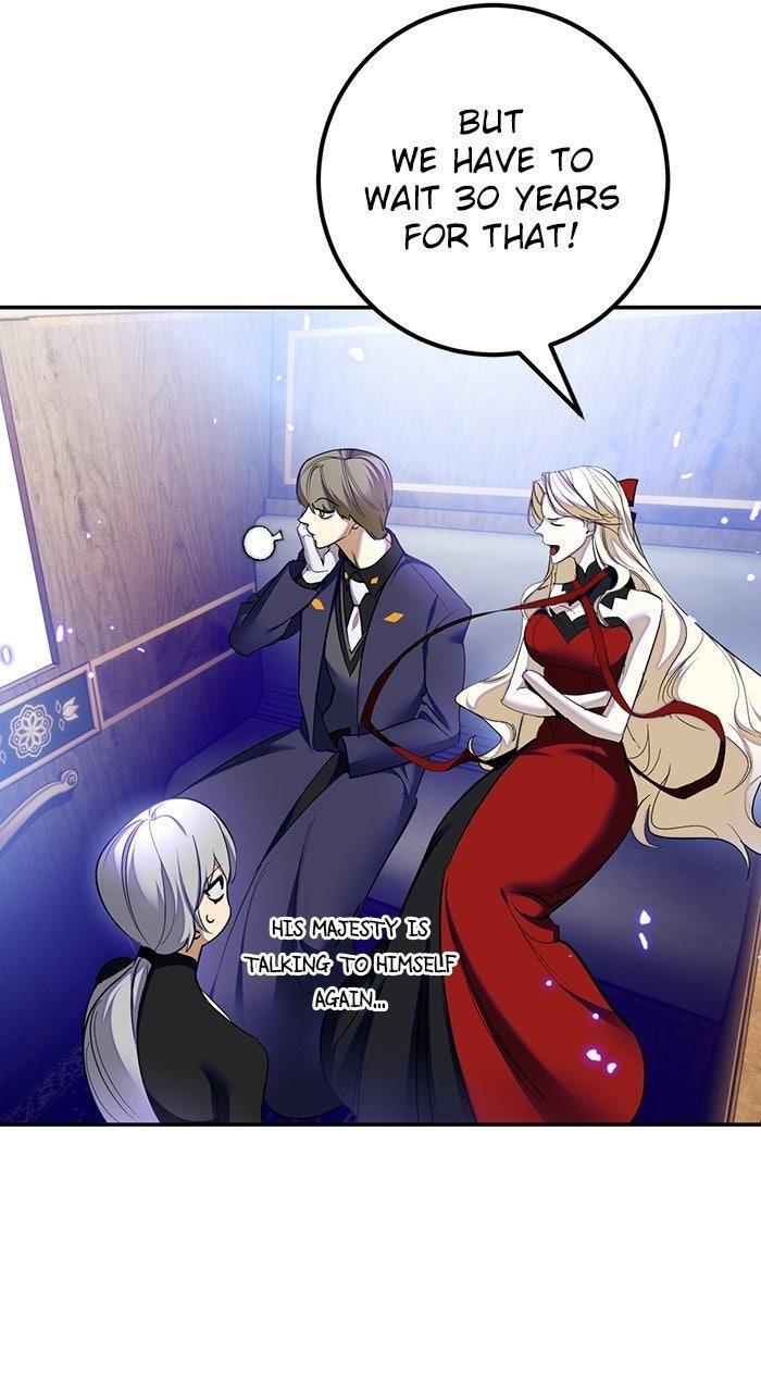 Read Return to Player Manga Online